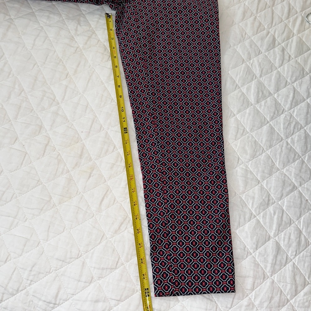 Brooks Brothers Womens Capri sz 0P EUC
